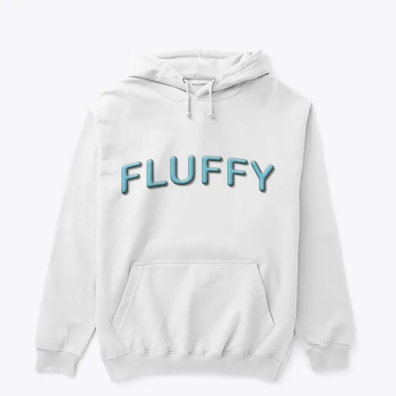 Fluffy