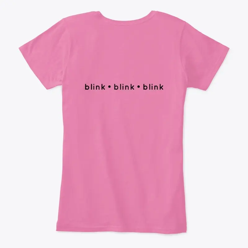 BlinkBlinkBlink